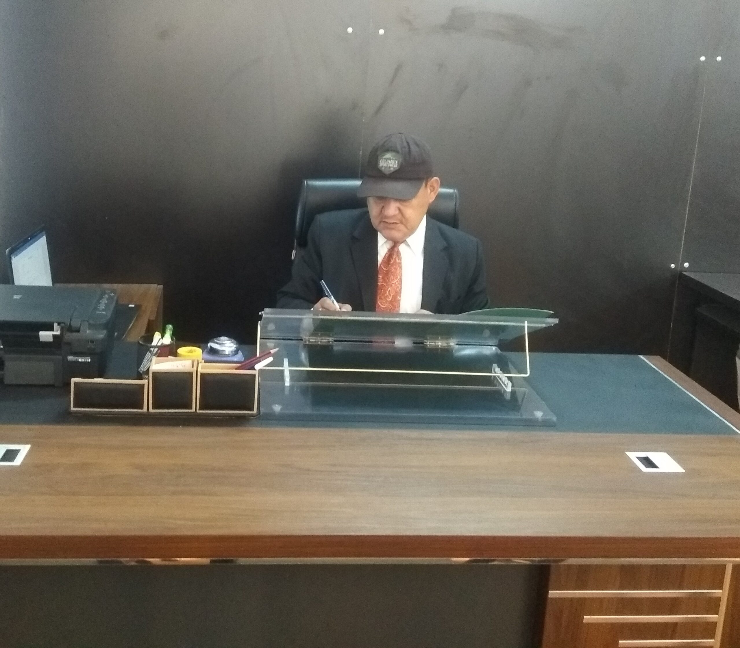 manager manager